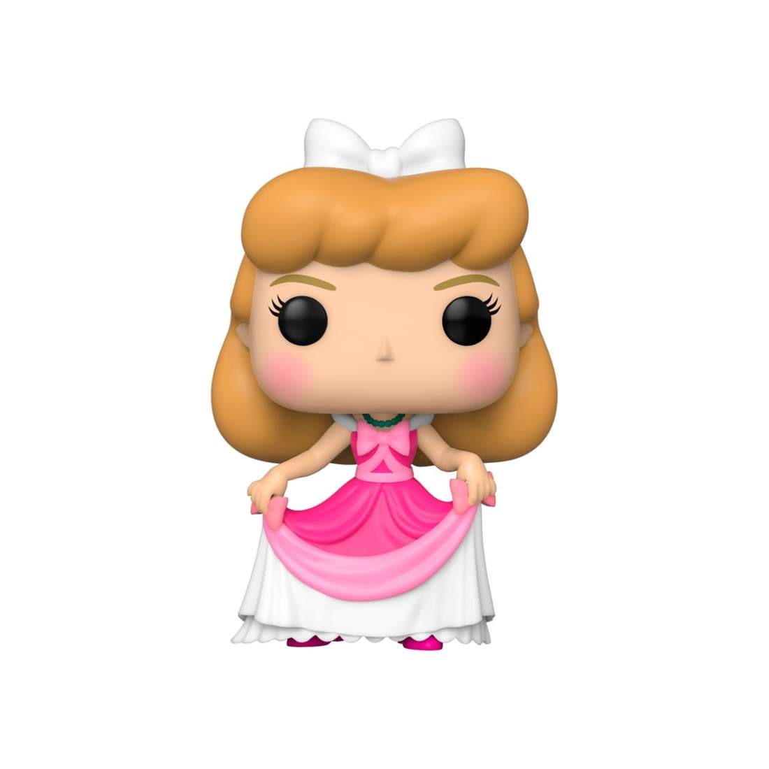 POP Disney-figur Askungen i rosa klänning | Hem & Hobby | Pryloteket