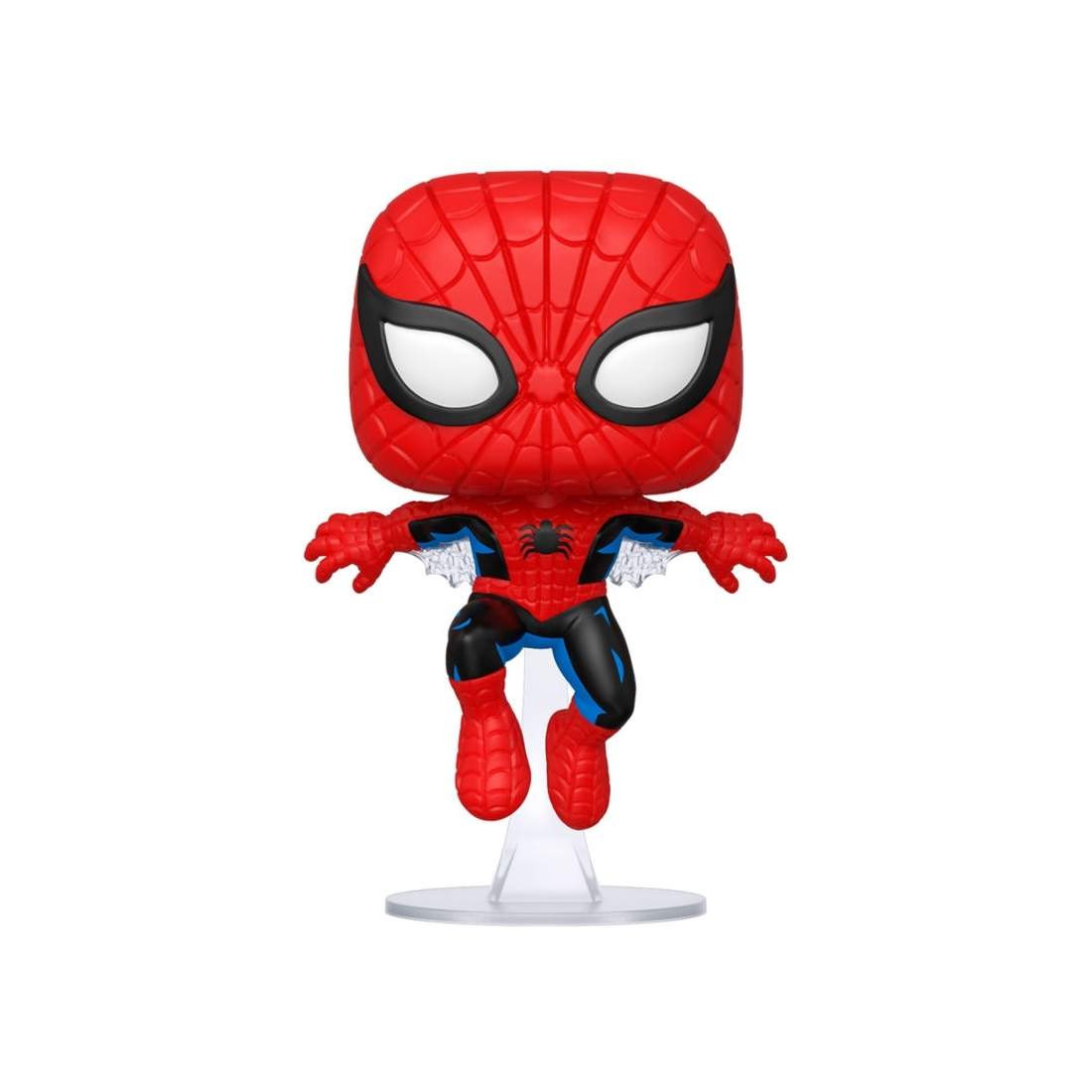 POP-figur Marvel 80th Första uppträdandet Spiderman | Hem & Hobby | Pryloteket