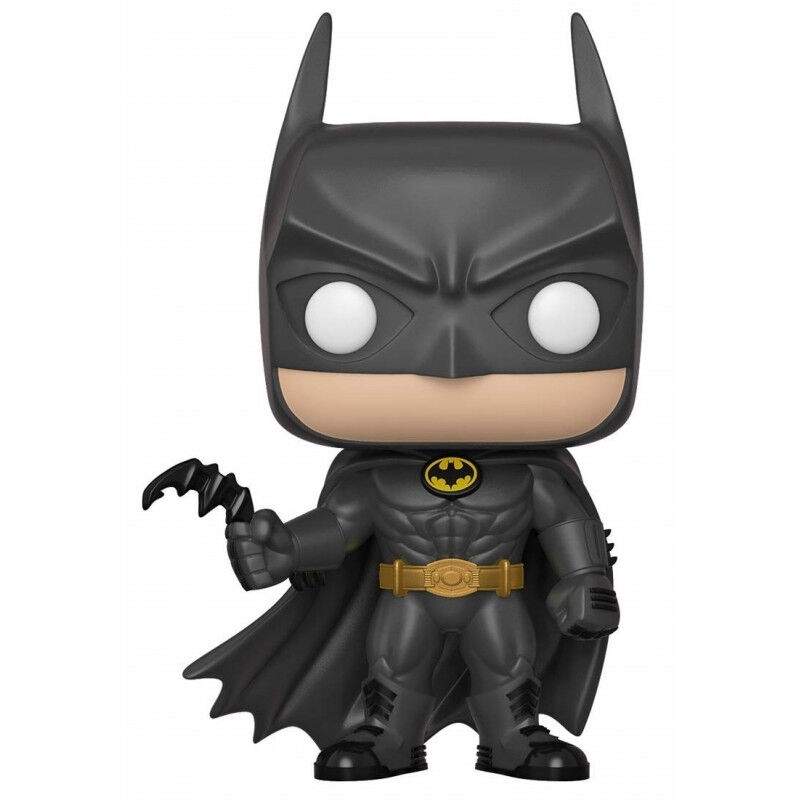 POP-hahmo DC Comics Batman 80th Batman 1989