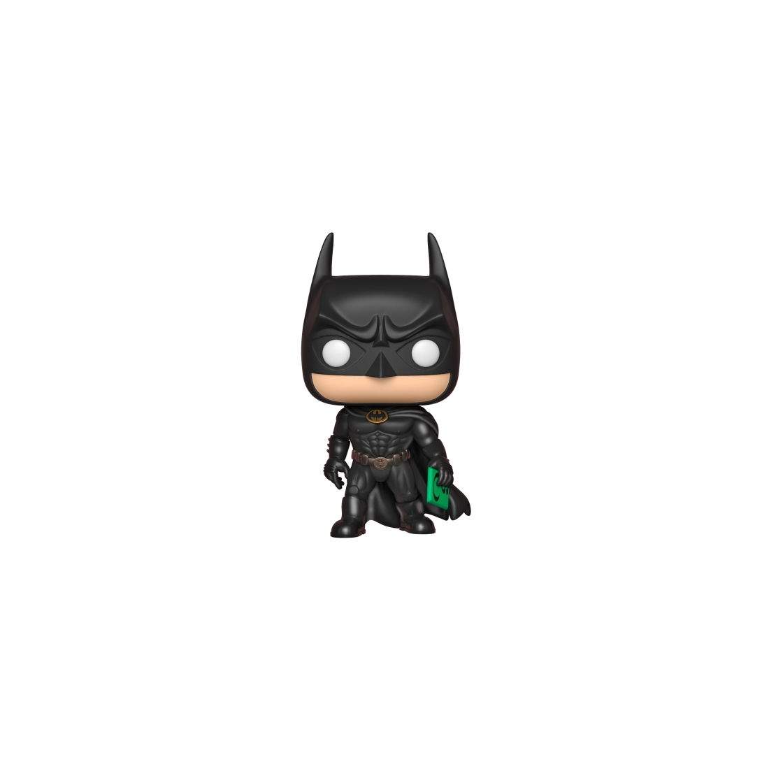 POP-figur DC Batman 80th Batman 1995 | Hem & Hobby | Pryloteket