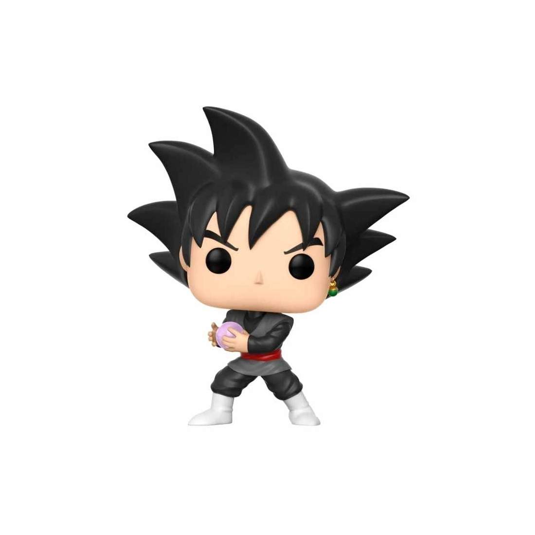 POP-figur Dragon Ball Super Goku Black | Hem & Hobby | Pryloteket