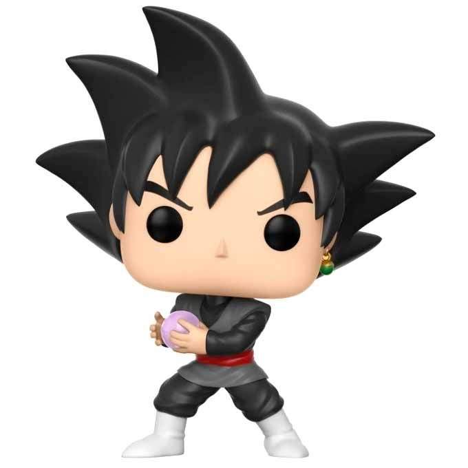POP-figur Dragon Ball Super Goku Sort