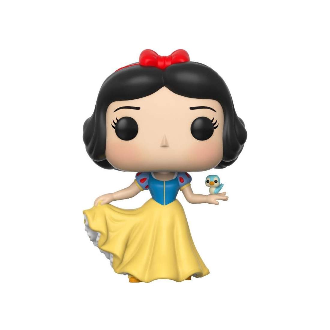 POP-figur Disney Snövit och de sju dvärgarna - Snövit | Hem & Hobby | Pryloteket
