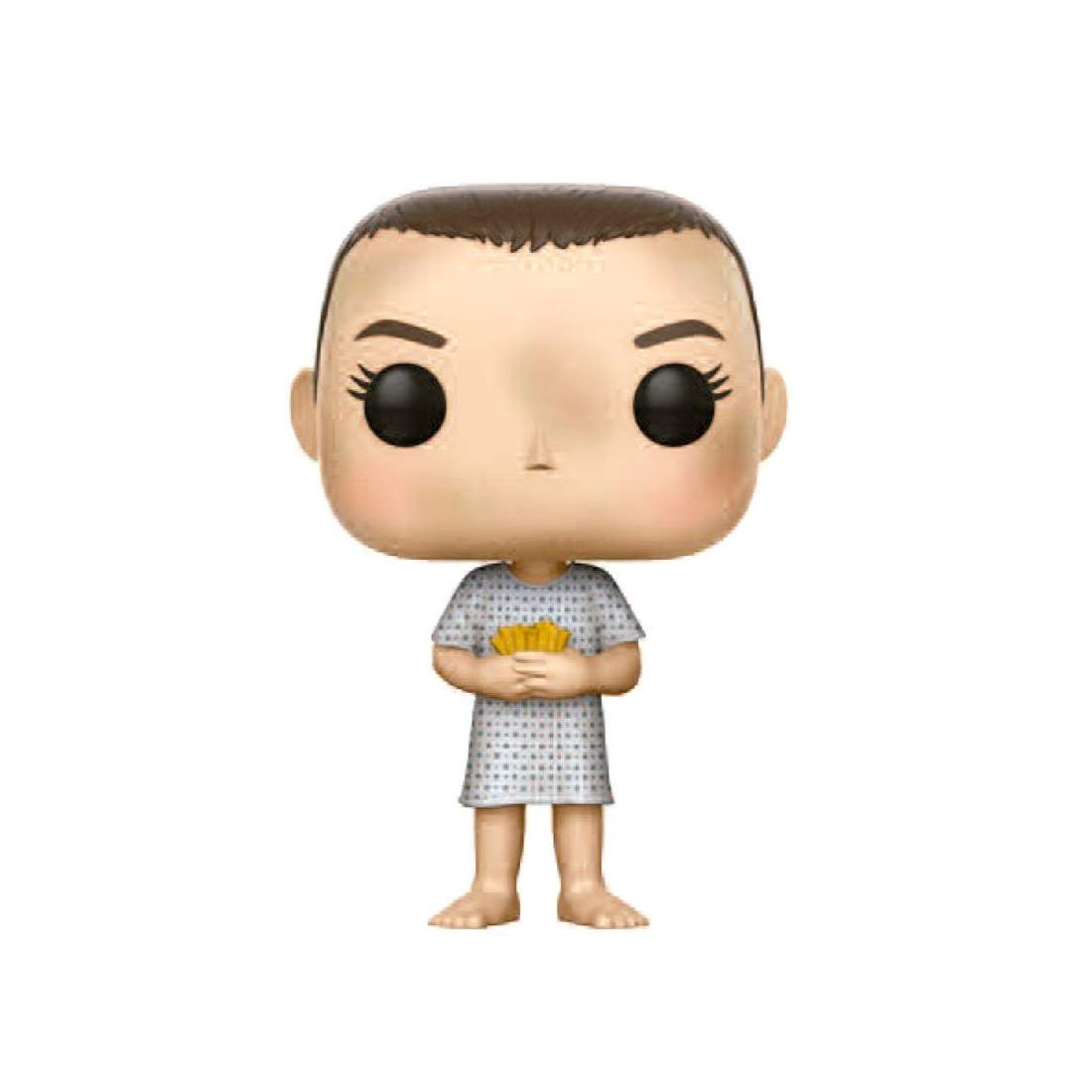 POP-figur Stranger Things Eleven Sjukhusklänning | Hem & Hobby | Pryloteket