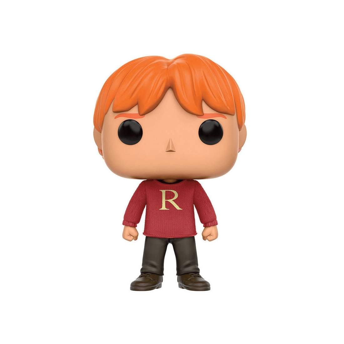 POP-figur Harry Potter Ron Weasley Exklusiv | Hem & Hobby | Pryloteket