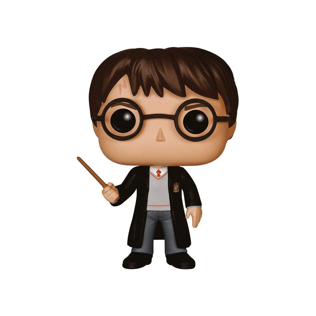 Harry Potter Gryffindor POP-figur | Hem & Hobby | Pryloteket