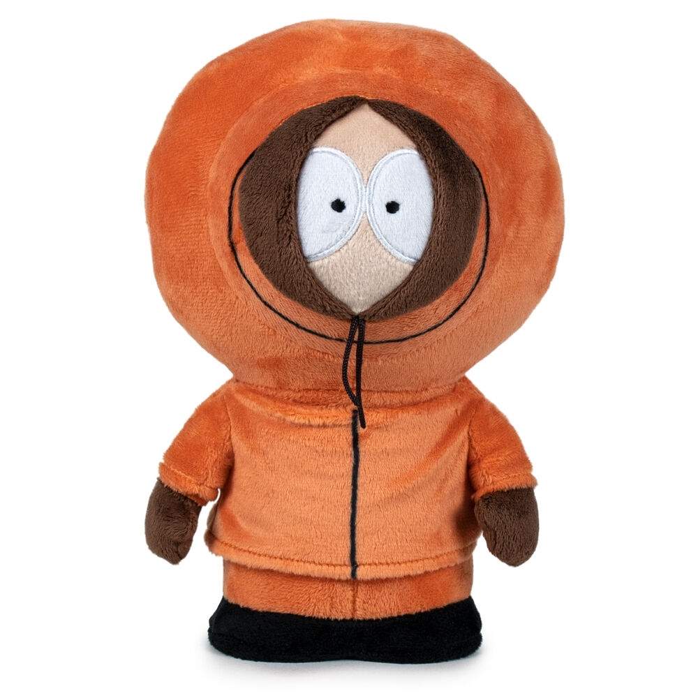 South Park Kenny pehmolelu 27cm