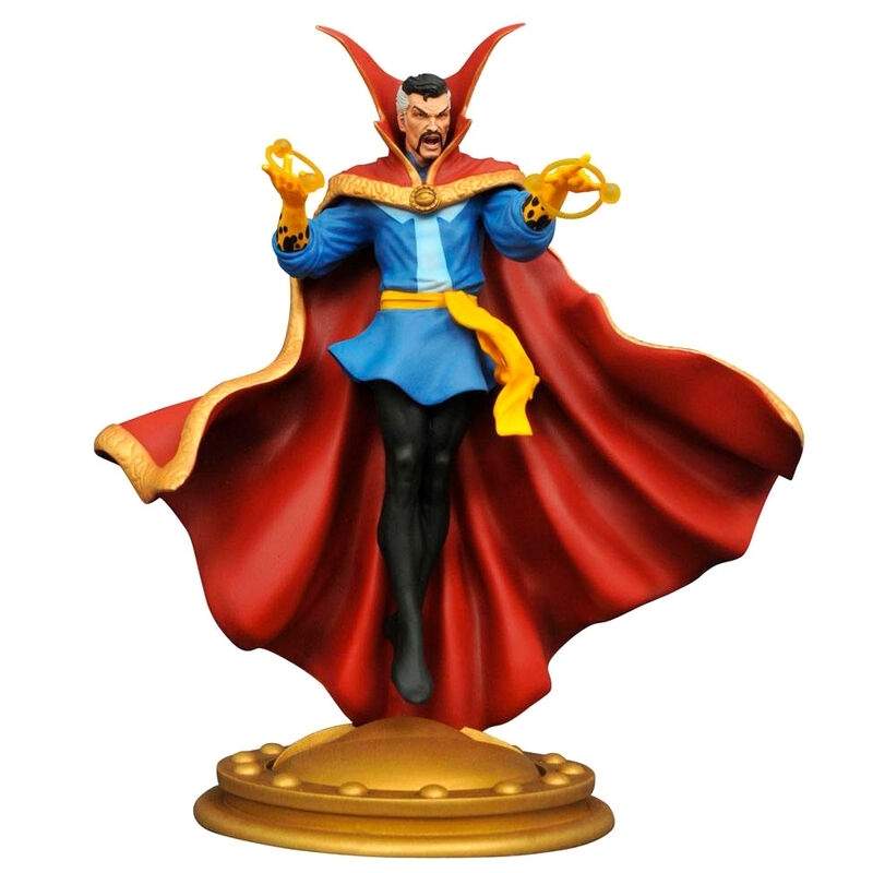 Marvel Doctor Strange statue 22 cm