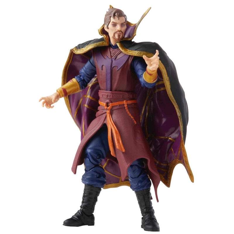Marvel What If Doctor Strange Supreme figur 15 cm