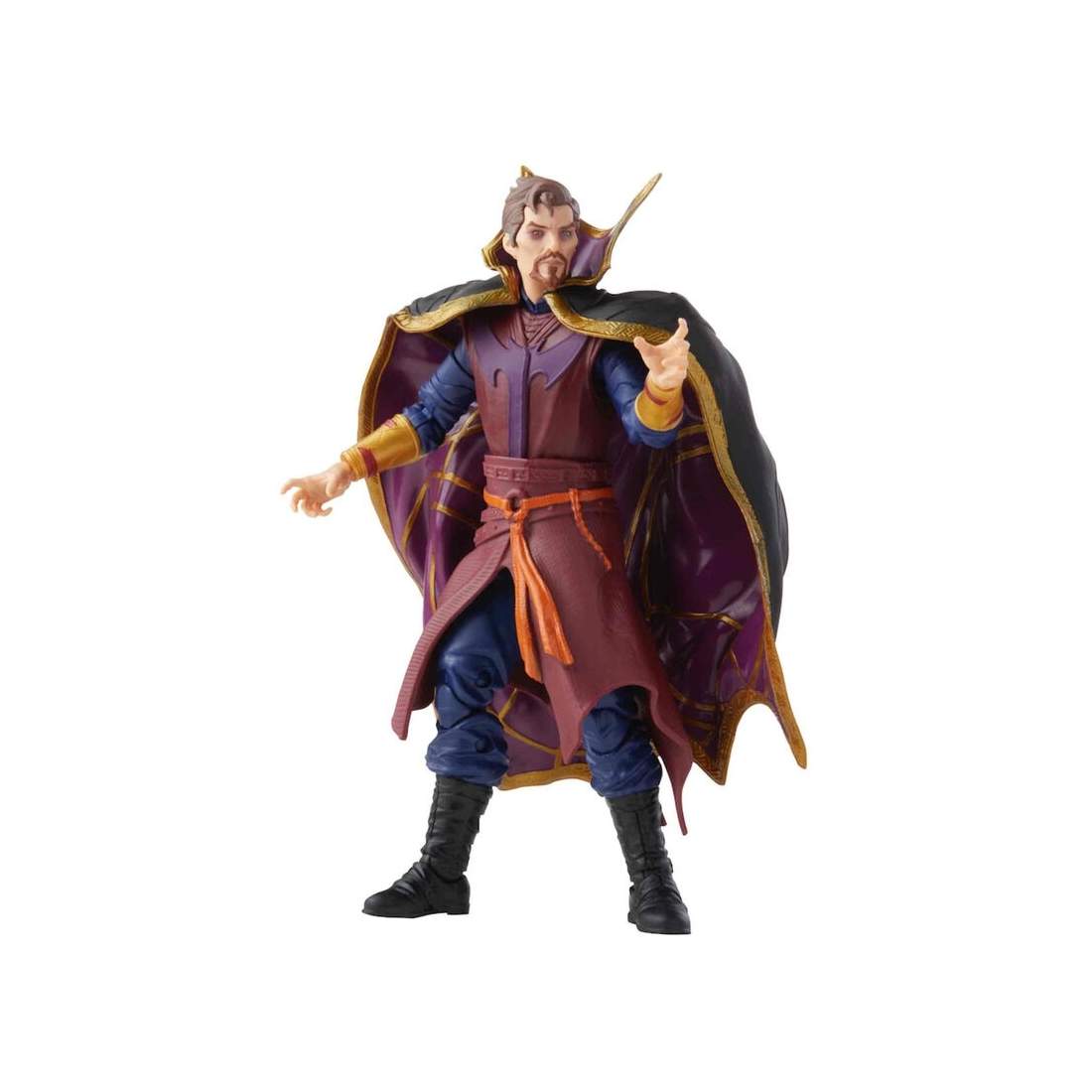 Marvel What If Doktor Strange Högsta figur 15cm | Hem & Hobby | Pryloteket