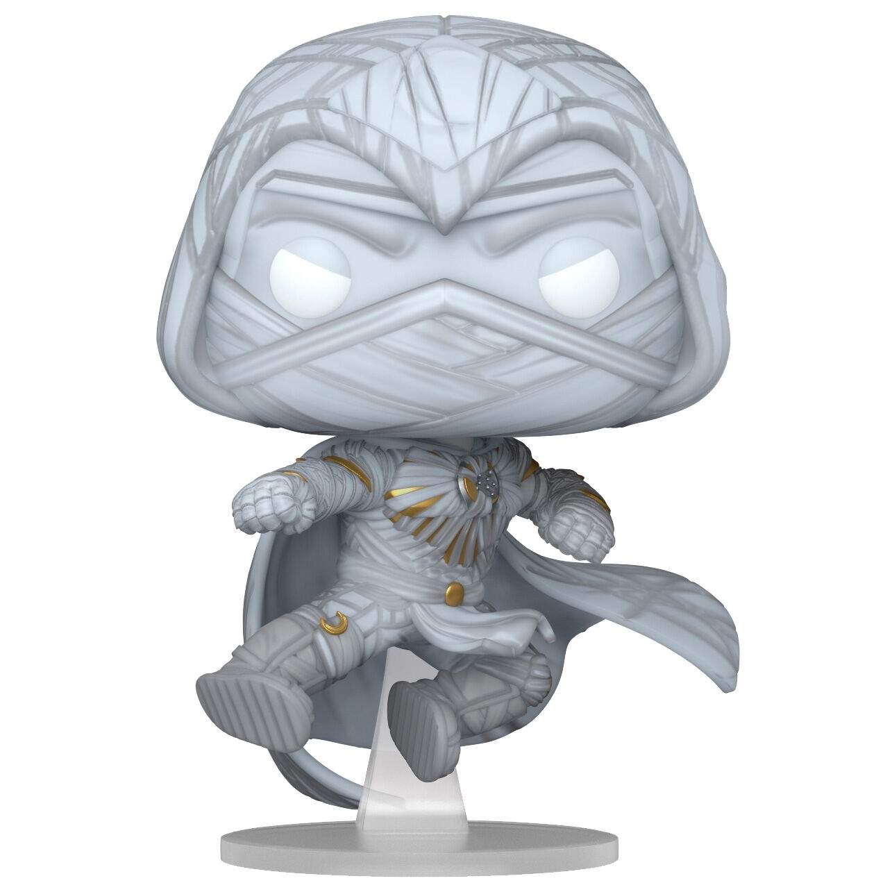 POP hahmo Marvel Moon Knight