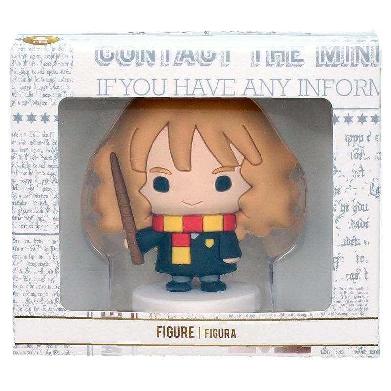 Harry Potter Hermione minifiguuri