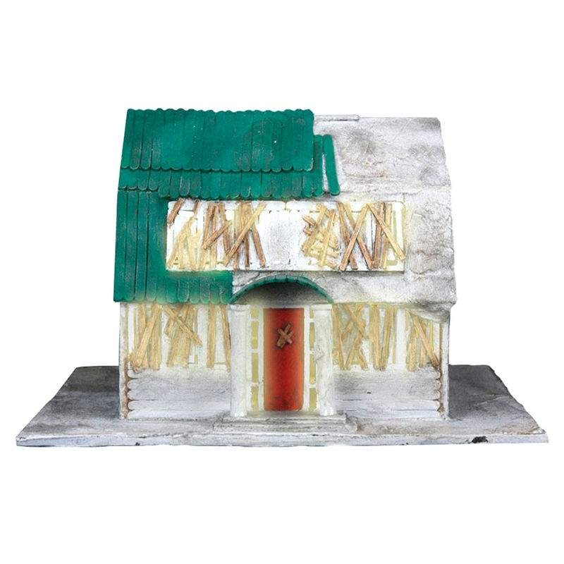 Painajainen Elm Streetillä Freddy Krueger Tupakointi toimintafiguuri 20cm