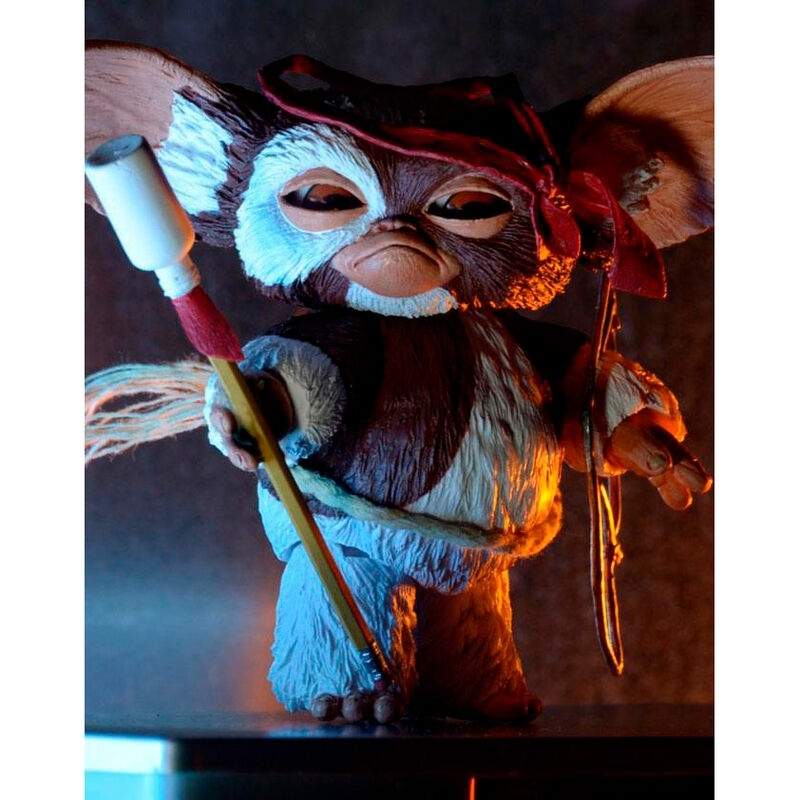 Gremlins Ultimate Gizmo-figur 12 cm