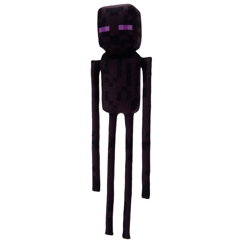 Minecraft Enderman pehmolelu 53cm