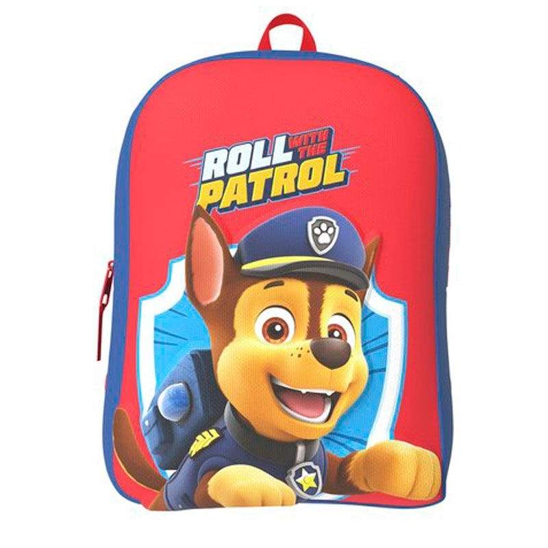 Paw Patrol reppu 30cm
