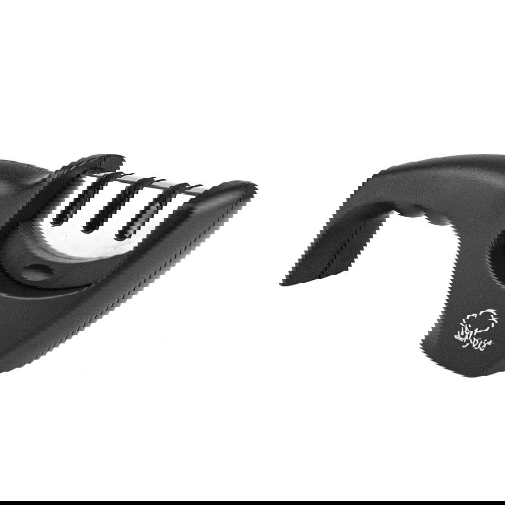 Knivsliber til køkkenknive - Sort