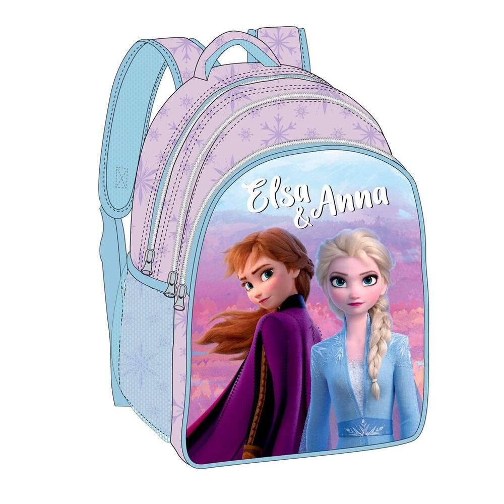 Disney Frozen-rygsæk 42 cm