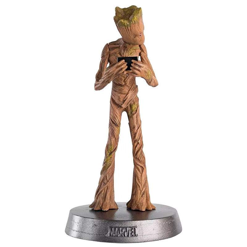 Marvel Avengers Infinity Wars Heavyweights Groot hahmo