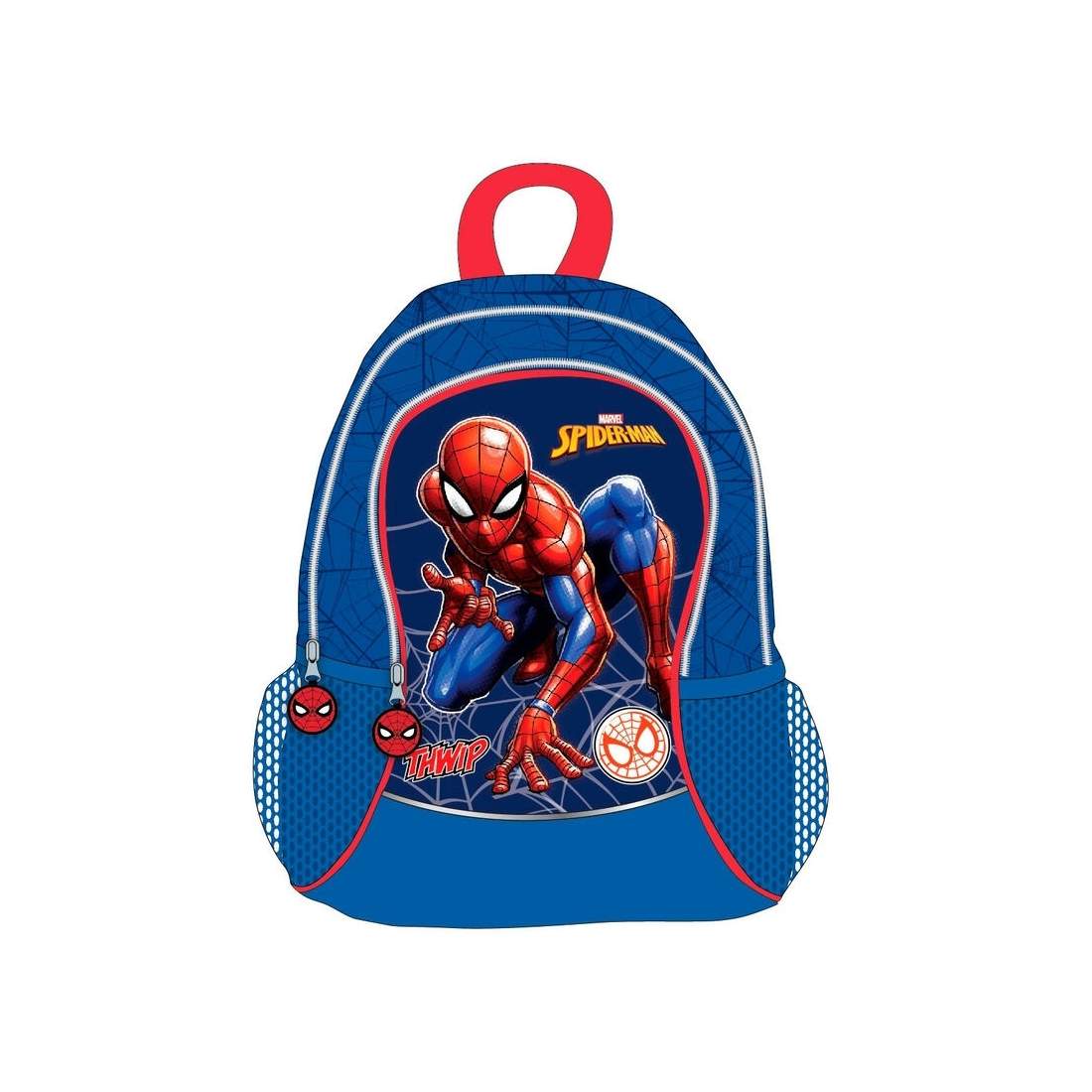 Marvel Spiderman ryggsäck 40cm | Hem & Hobby | Pryloteket