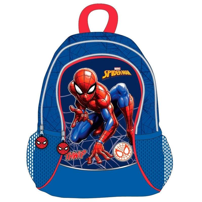 Marvel Spiderman-rygsæk 40 cm