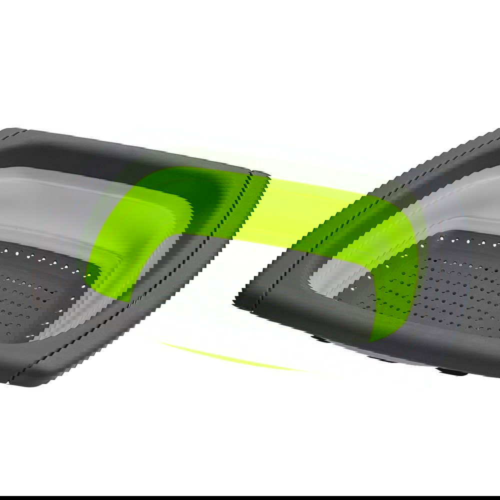 Sammenfoldeligt dørslag