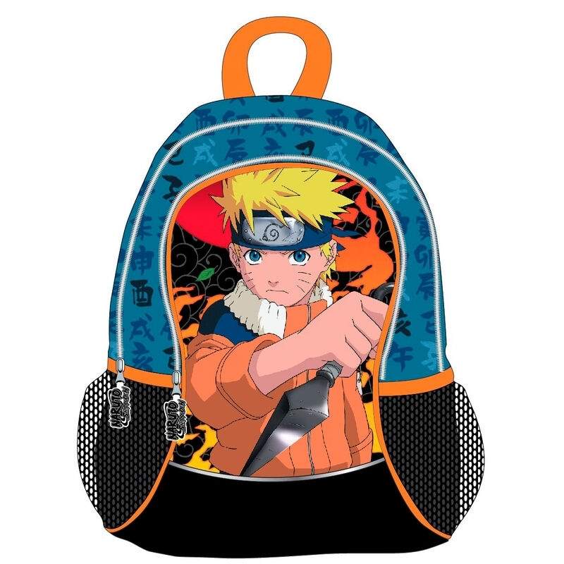Naruto Shippuden reppu 40cm
