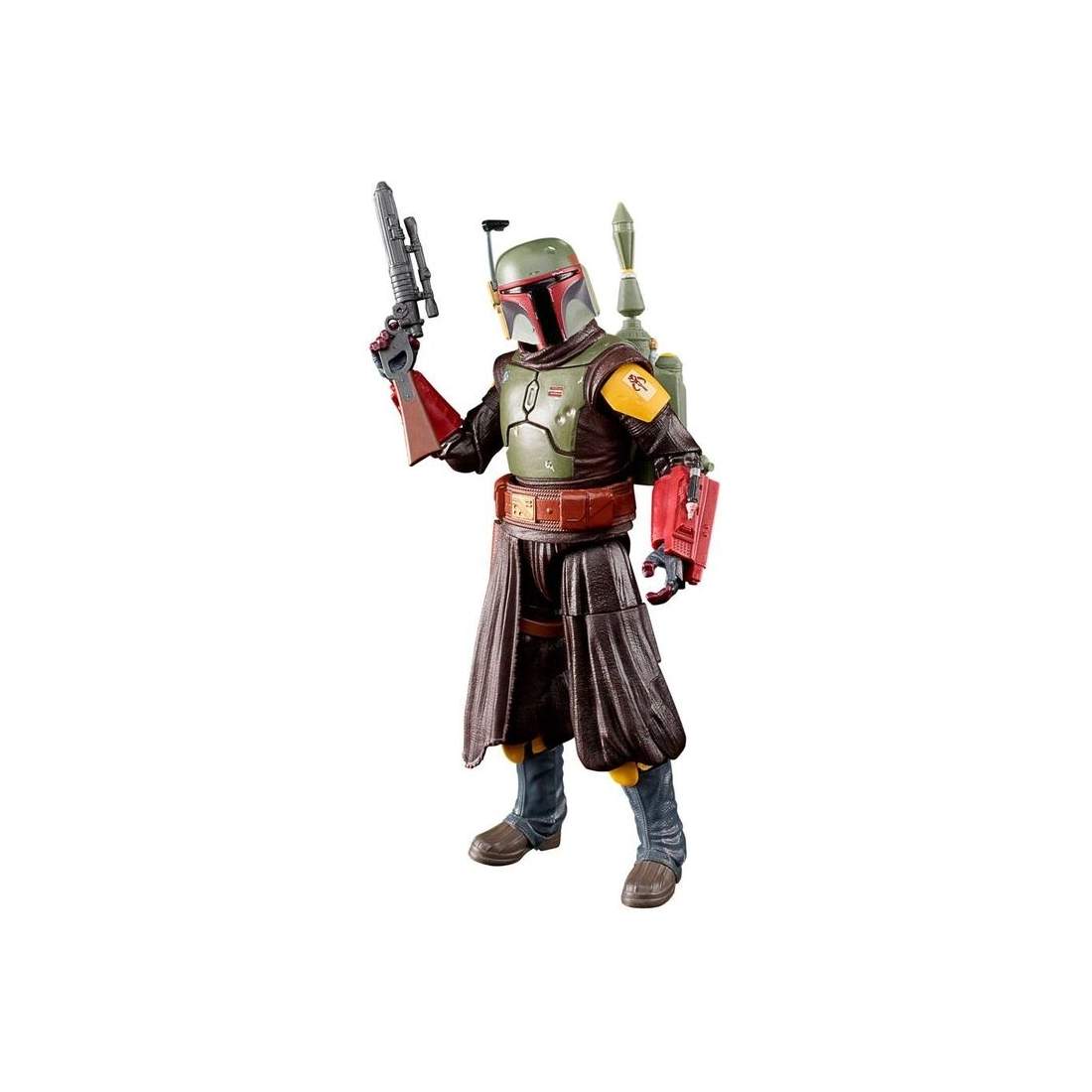 Star Wars Black Series Boba Fett Tronrum 15 cm | Hem & Hobby | Pryloteket