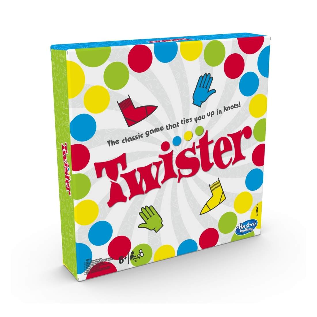 Festspel för vuxna och barn, kul för familjesammankomster | Hem & Hobby | Pryloteket