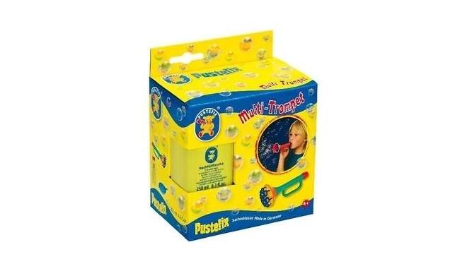 Bobletrompet, Multi-Bubble Design, Sjov for børn