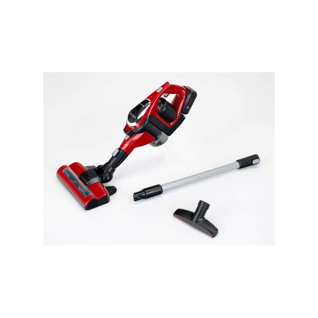 Sladdlös dammsugare med kraftfullt sug och lätt design | Hem & Hobby | Pryloteket