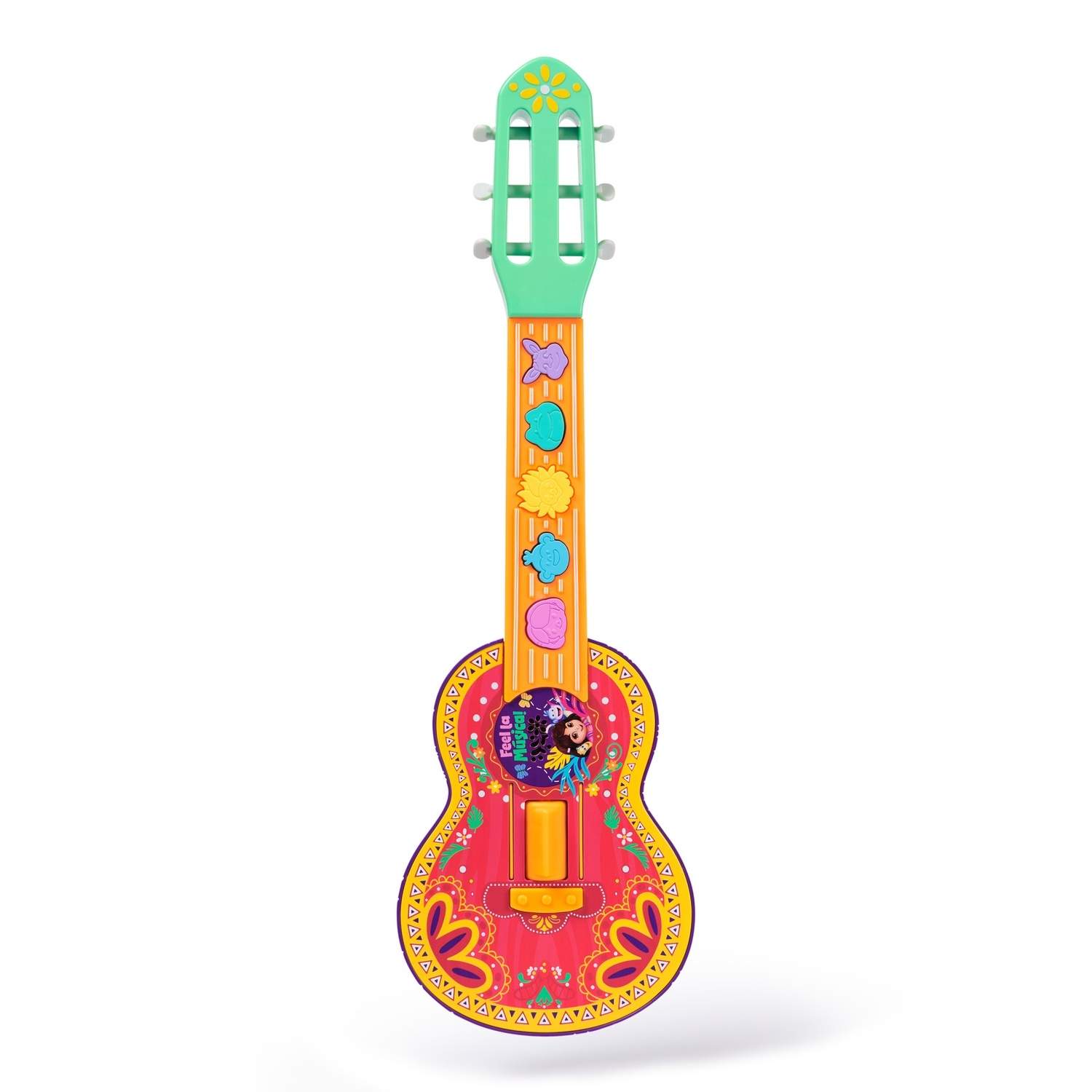 Dora the Explorer Rollespil Charango Toy for Kids