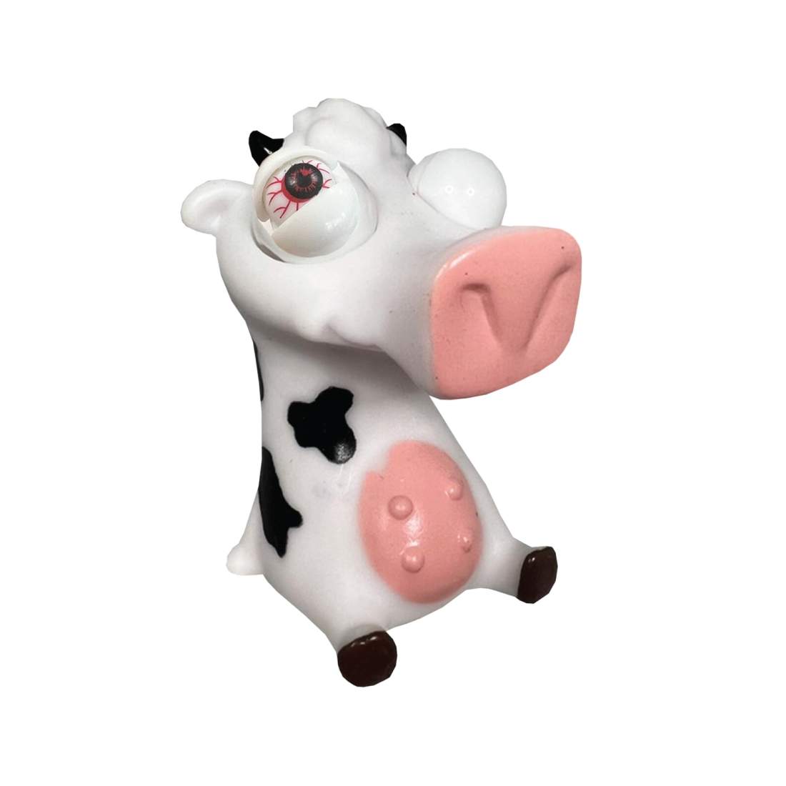 Cow Wild Winker Toy för interaktiv lek och engagemang | Hem & Hobby | Pryloteket