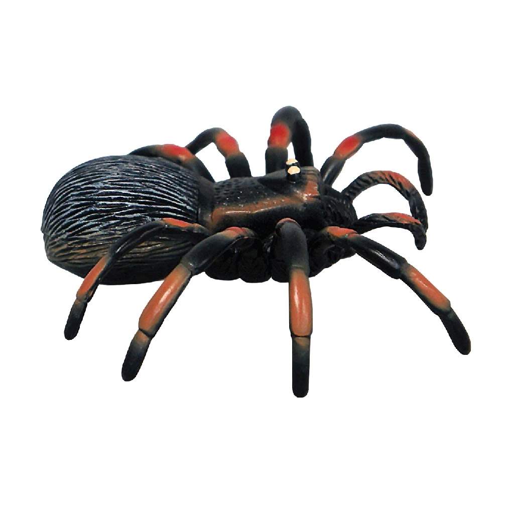 Tarantula Mini Replica Model til samlere og entusiaster