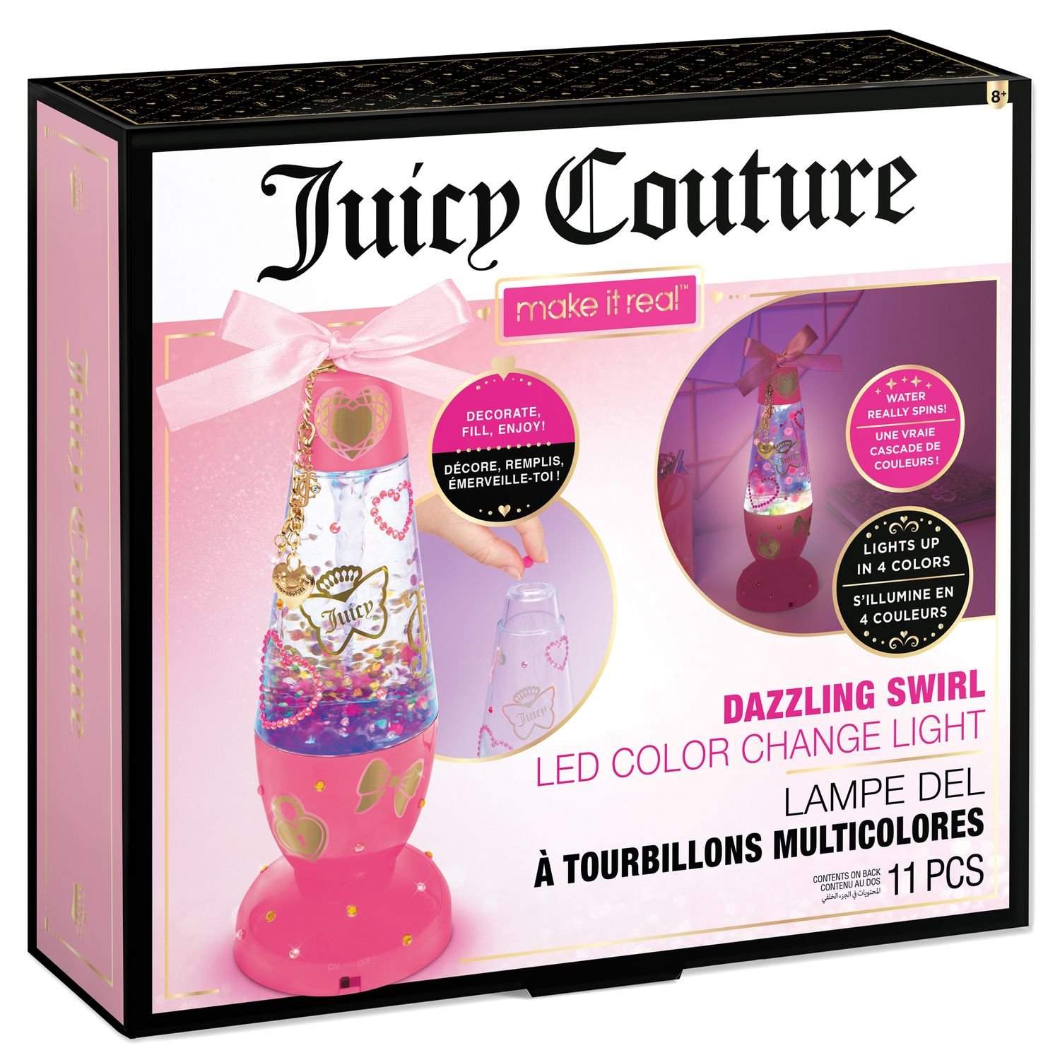 DIY LED-lyssæt til håndværk og boligindretning