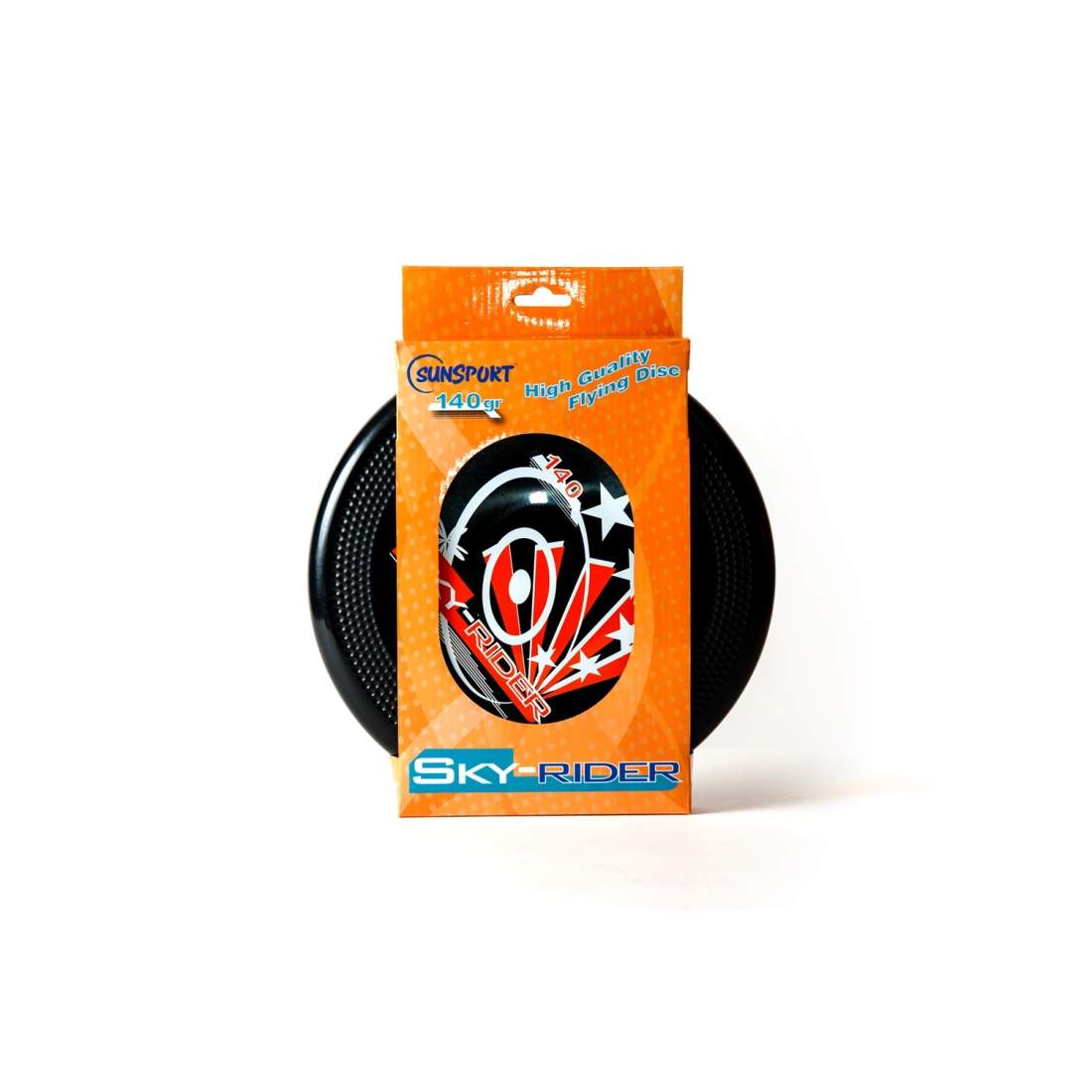 Aktivitetsfrisbee för kul utomhus, lätt och hållbart | Hem & Hobby | Pryloteket