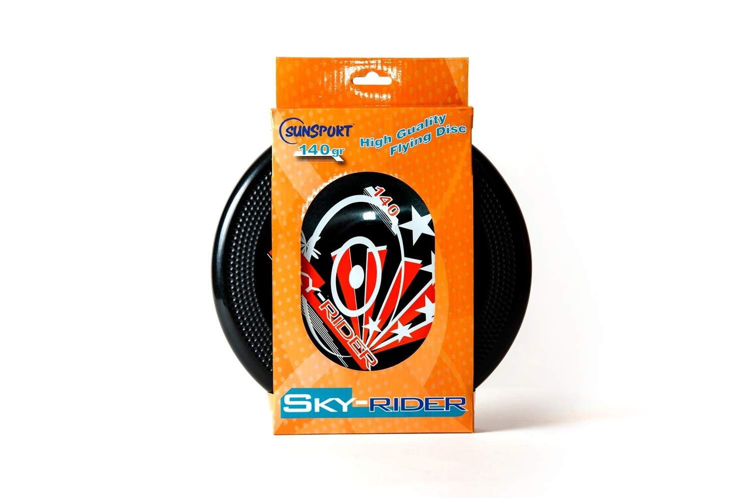 Aktivitetsfrisbee til udendørs sjov, let og holdbar