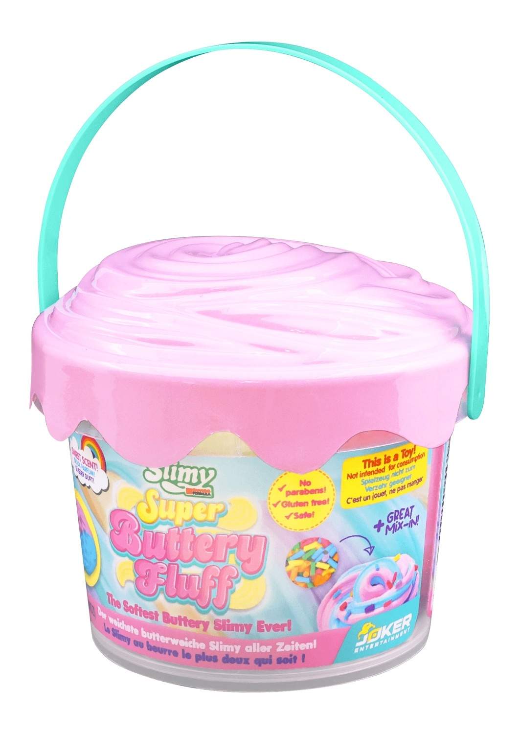 Super Buttery Pot 150 g - Glat tekstur, ideel til madlavning