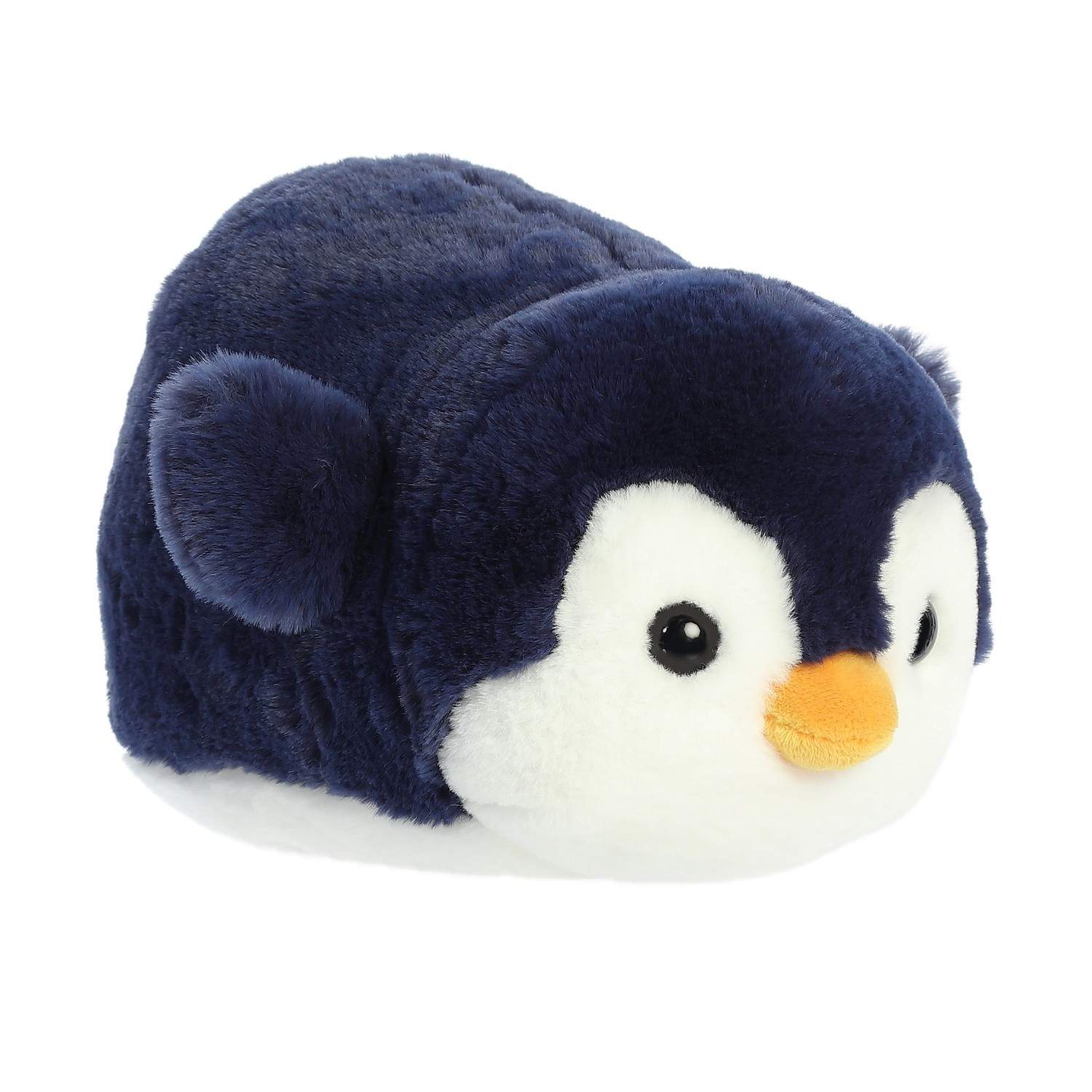 Plys pingvinlegetøj, 25 cm, blødt og nuttet tøjdyr