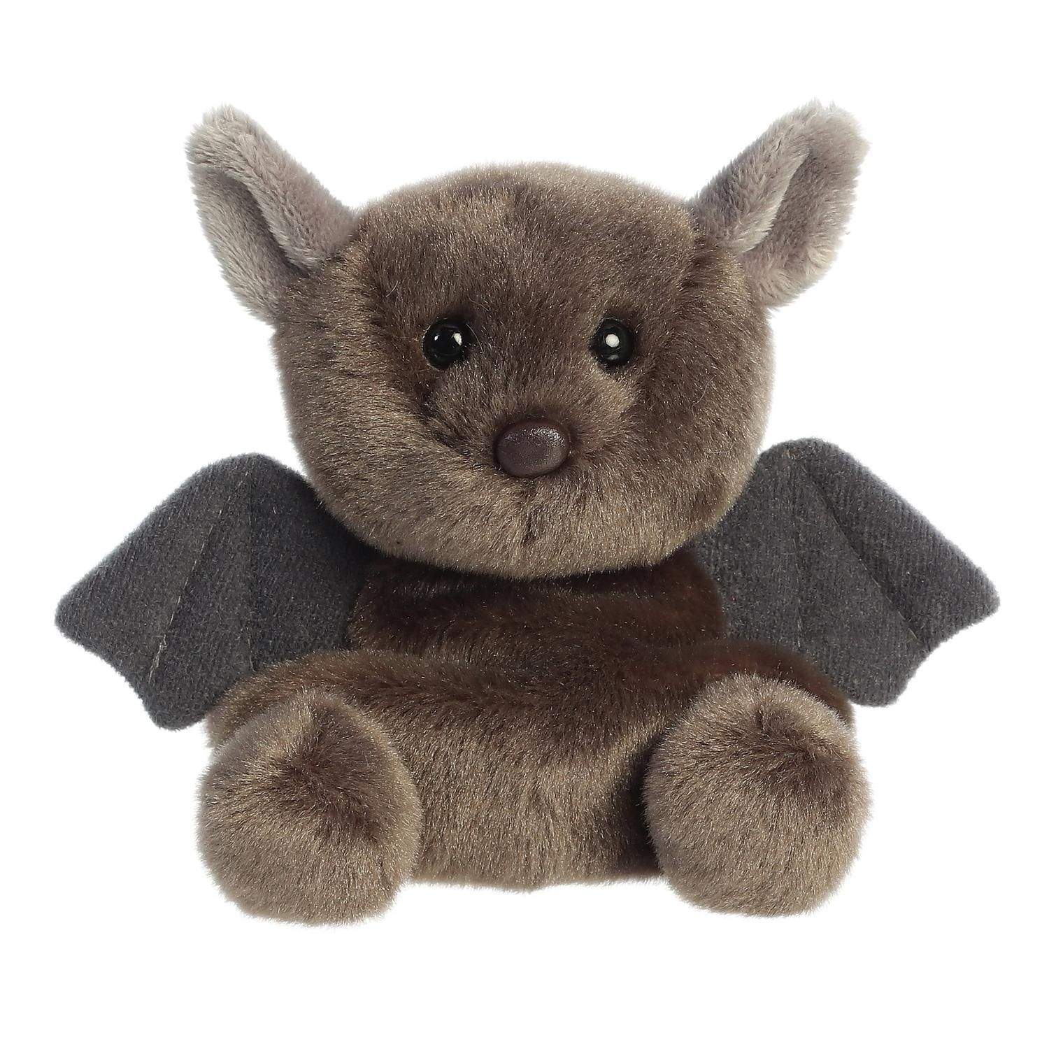 Luna the Bat Plyschleksak, 12 cm, mjuk och gosig | Hem & Hobby | Pryloteket