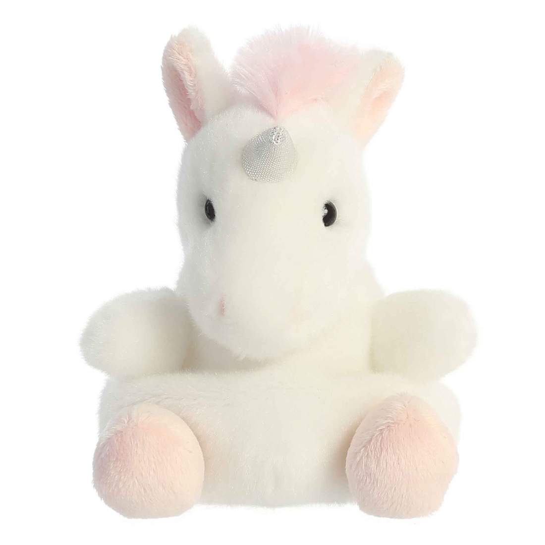 Plysch Unicorn Toy, 12 cm, mjuk och gosig | Hem & Hobby | Pryloteket