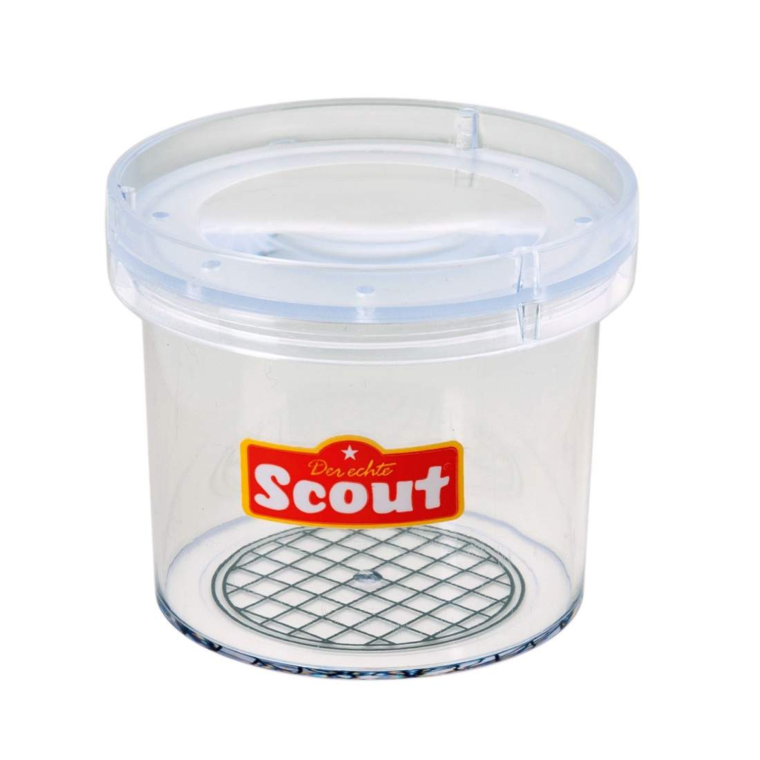 Magnifier Bug Viewer med LED-ljus och justerbar fokus | Hem & Hobby | Pryloteket