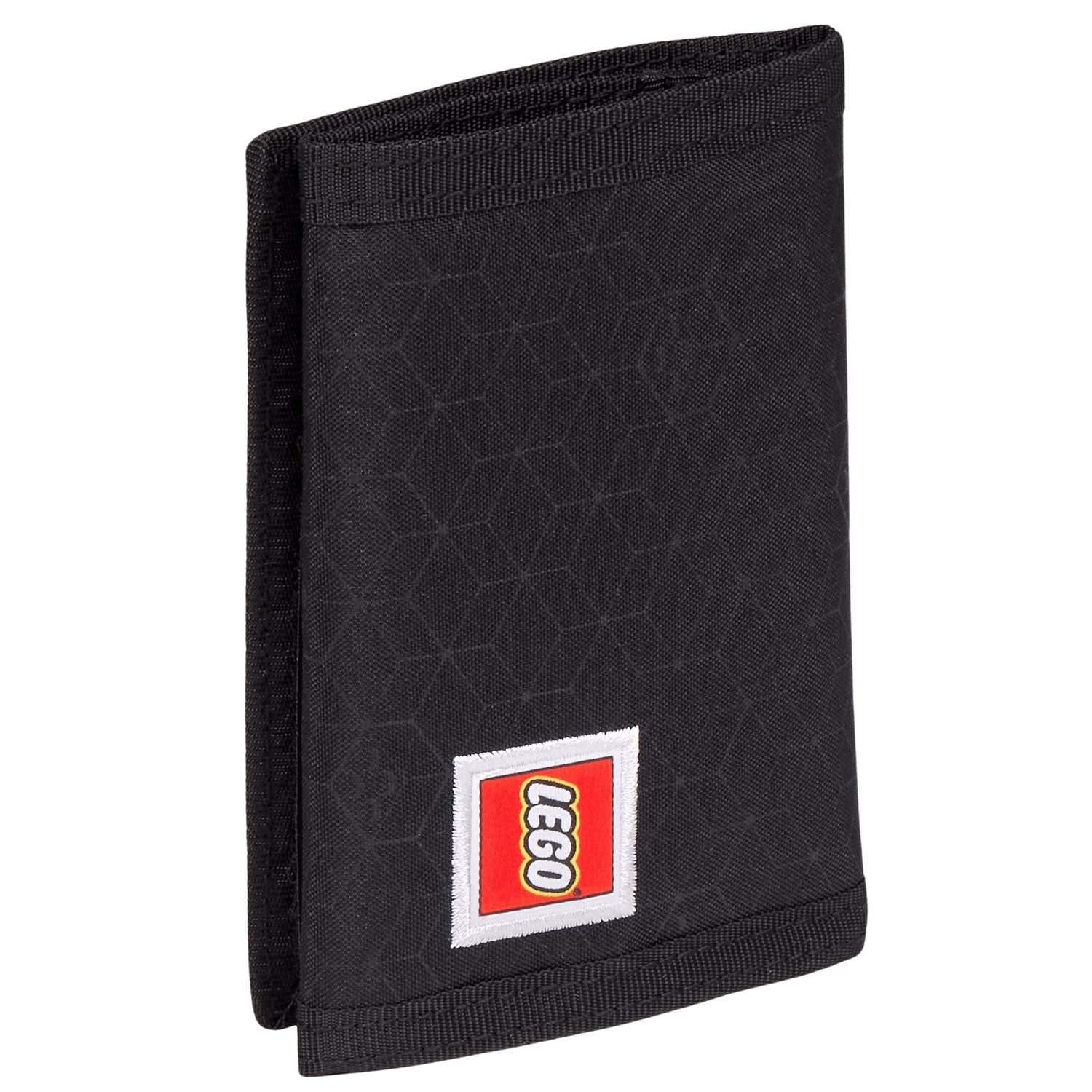LEGO tegnebog med klodsdesign, holdbar og let