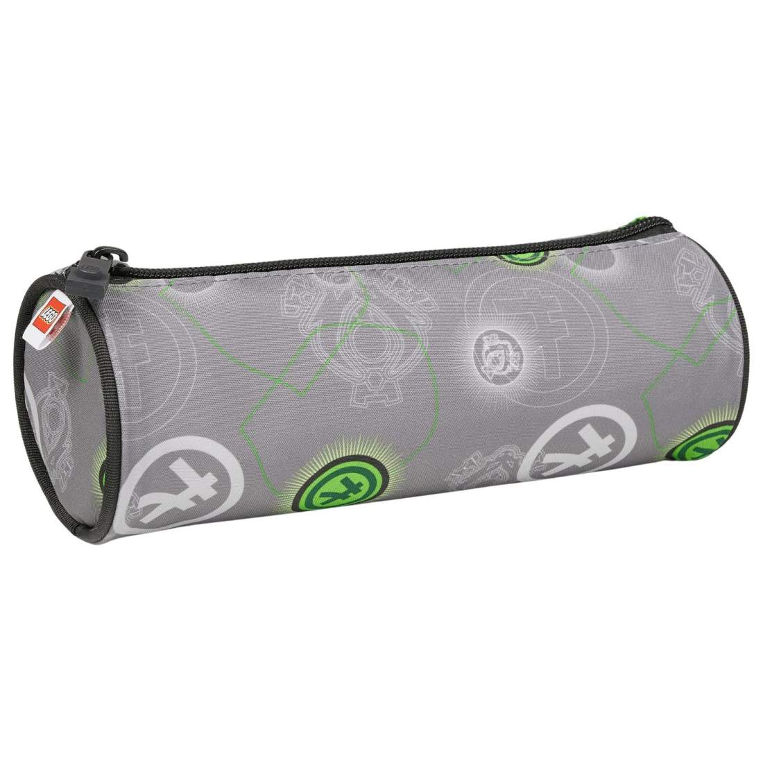 NINJAGO rund pennrulle med Elemental Master Design | Hem & Hobby | Pryloteket