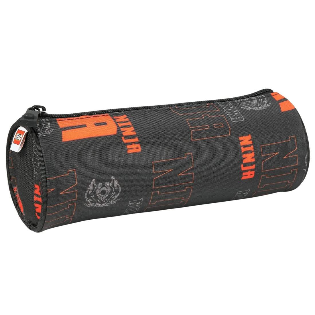 NINJAGO rund pennrulle med Dragon Energy Design | Hem & Hobby | Pryloteket