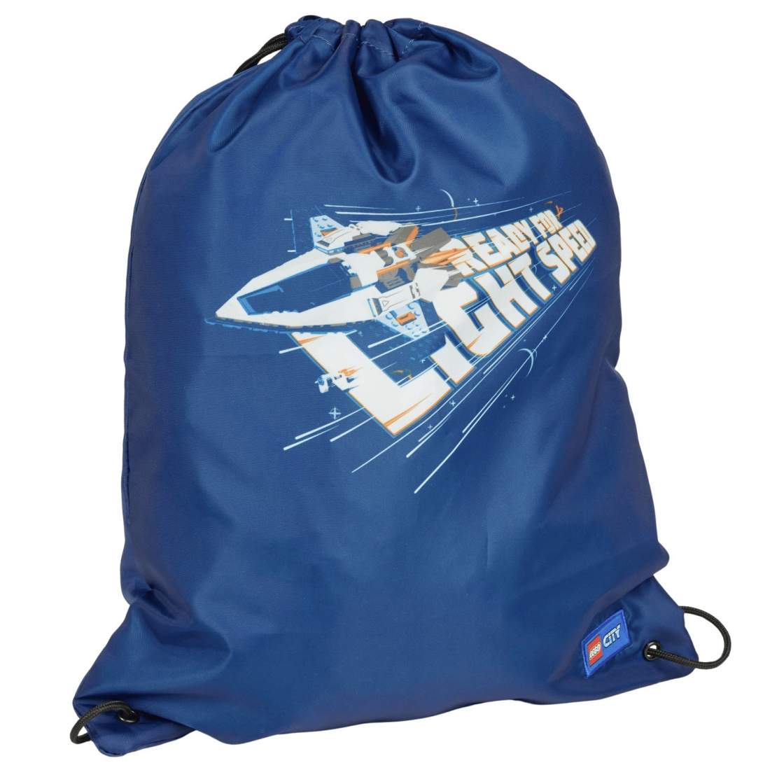 Space Explorer Dragsko för LEGO CITY Kids | Hem & Hobby | Pryloteket