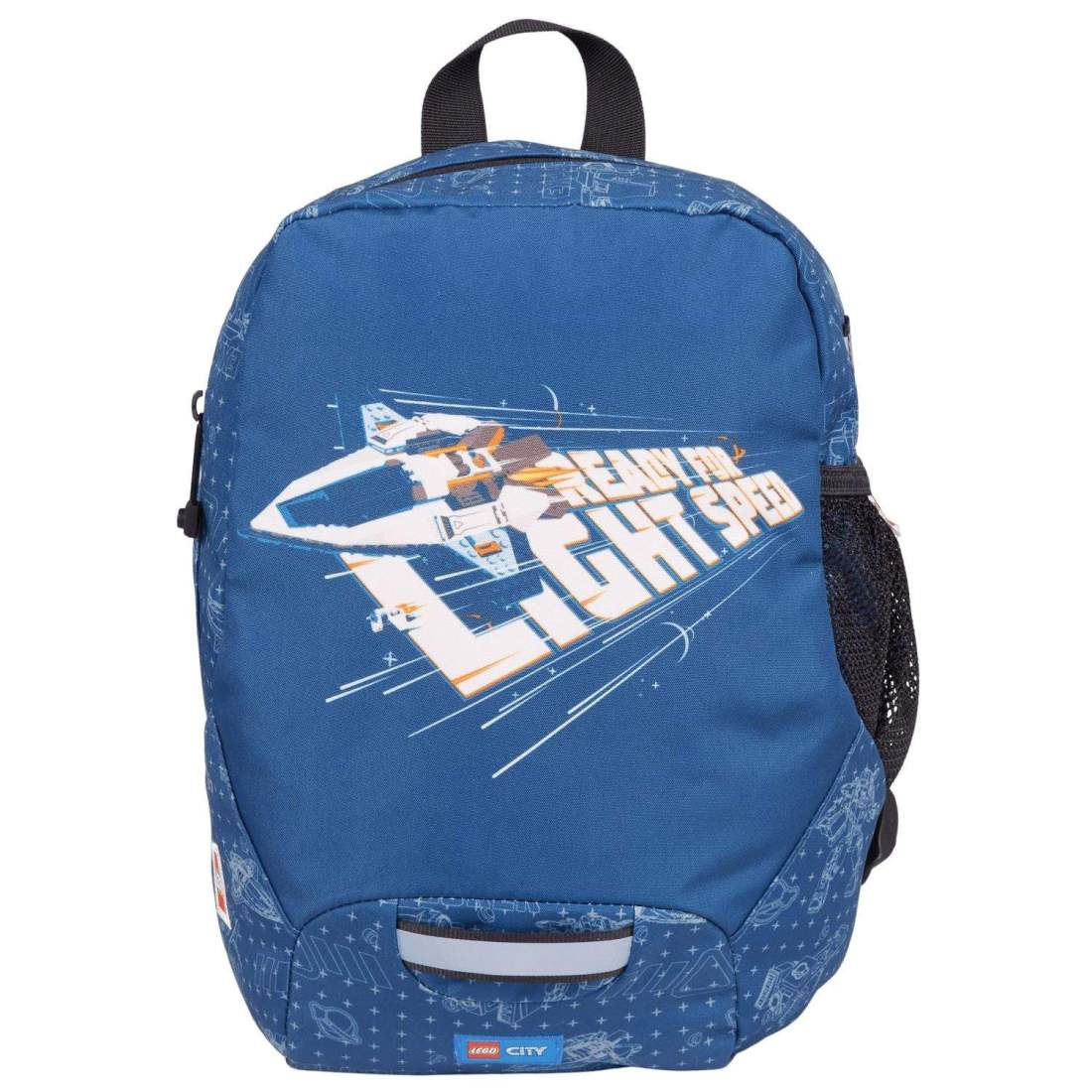 Space Explorer Kindergarten Ryggsäck för barn, hållbar design | Hem & Hobby | Pryloteket