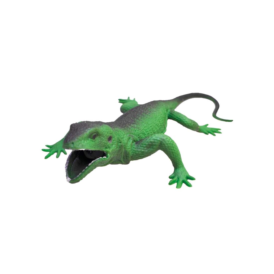 Rep Pals Green Lizard Plyschleksak, 12-tums mjuka gosedjur | Hem & Hobby | Pryloteket