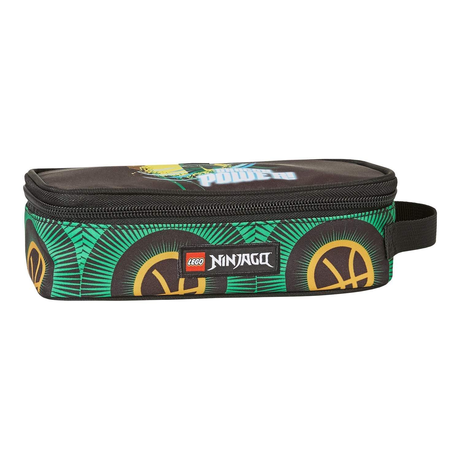 Lego Ninjago Pencilbox Dragon Power