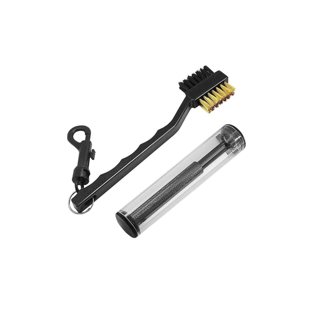 Golftillbehör - Borste och Groovevässare | Sport & Fritid | Pryloteket